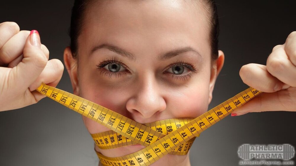 Запрещающая (строгая) диета
